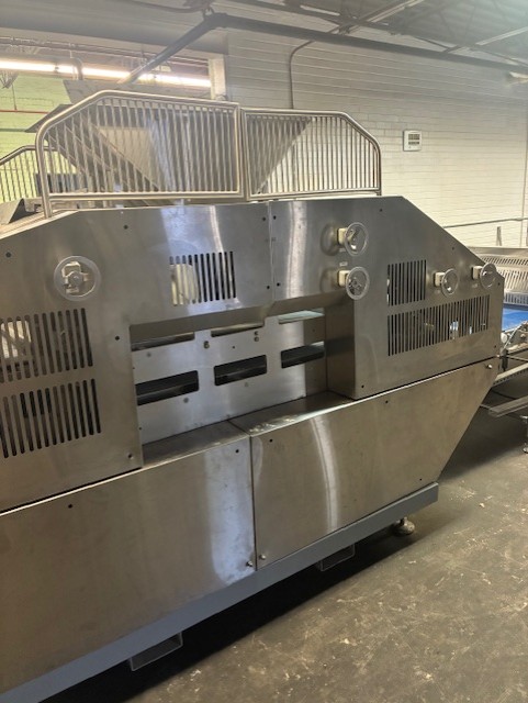 Bakery Equipment | Product Detail
